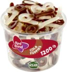 Red Band Cola Foppies (1200g) Kopen