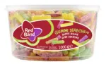Red Band Sour Sticks Silo (1.000g) Kopen
