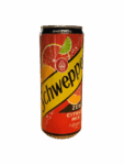 Schweppes Citrus Mix Zero (24 x 0,33 Liter blik PL) Kopen