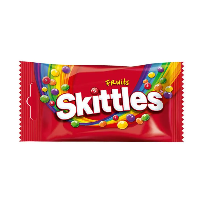 Skittles Fruits (14 x 38g)