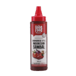 The Good Food Stories Indonesian Sambal (8 x 220g) Kopen