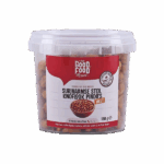 The Good Food Stories Knoflook Pinda's (6 x 180g) Kopen