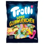 Trolli Saure Glühwürmchen (24 x 150g) Kopen