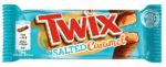 Twix Salted Caramel (30 x 46g) Kopen