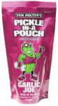 Van Holten's Garlic Joe Pickle (12 pickles) Kopen