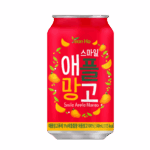 Yeonho Smile Apple Mango (24 x 0,34 Liter blik) Kopen