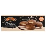 Baileys Creams Milk Chocolate (14 x 128g) Kopen