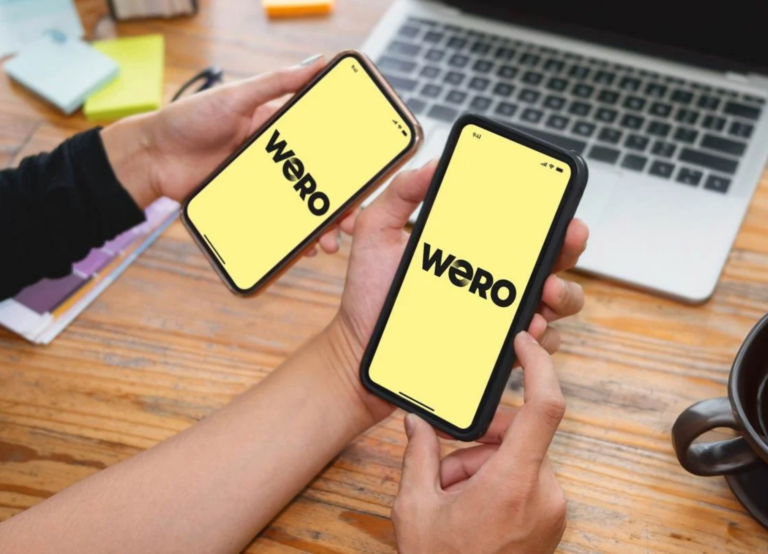 A new step in European payments