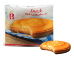 Boom Snack nach Käsekuchen Art (24 x 75g) Kopen