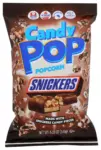 Candy Pop Popcorn Snickers (149g) Kopen