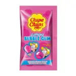 Chupa Chups Cotton Bubble Gum (12 x 11g) Kopen