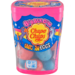 Chupa Chups Unicorn Eggs Bubble Gum (8 x 90g) Kopen