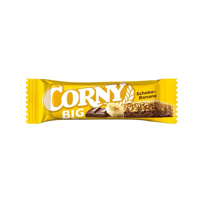 Corny Big Choco Banana (24 x 50g)