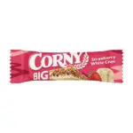 Corny Big Strawberry White Chocolate (24 x 40g) Kopen