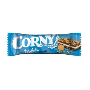 Corny Milk Classic (24 x 40g)