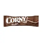 Corny Melk Dark & White (24 x 40g) Kopen