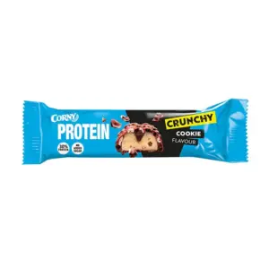 Corny Protein Crunchy Cookie (12 x 45g)