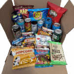 Die Dezember Box Kopen