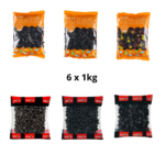 De Drop Deal (6 x 1kg) Kopen