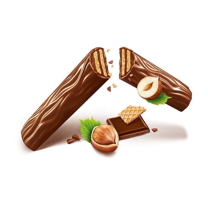 Duplo 2-Pack (24 x 36,4g)