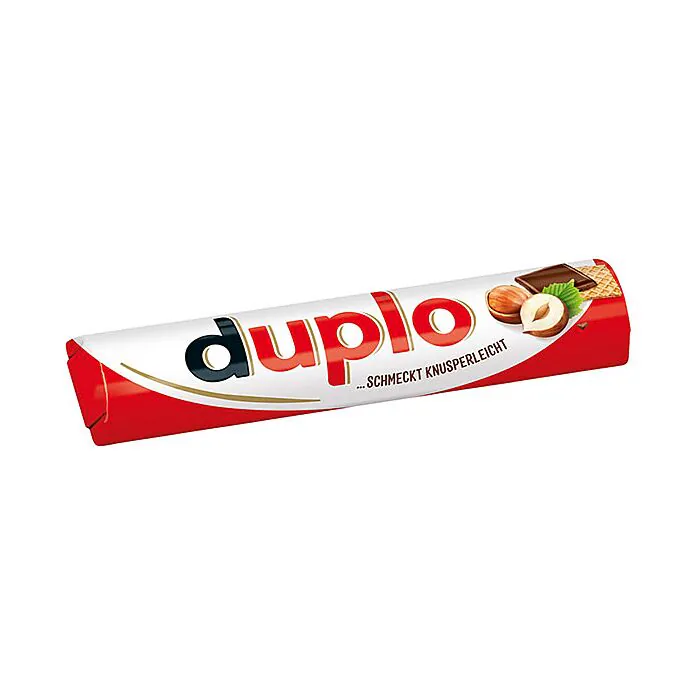 Duplo (40 x 18,2g)