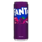 Fanta Cassis (12 x 0,33 Liter blik FR) Kopen