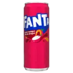 Fanta Mango Dragon Fruit (24 x 0,33 Liter blik FR) Kopen