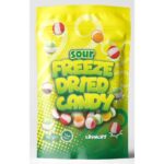 Freeze Dried Candy Sour (30 x 50g) Kopen