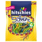 Hitschies Bunte Schnüre Mix (15 x 125g zakje) Kopen
