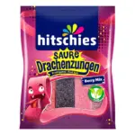 Hitschies Saure Drachenzungen Berry Mix (20 x 125g zakje) Kopen
