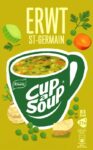 Knorr Cup a Soup Erwten soep (21 x 23 g) Kopen