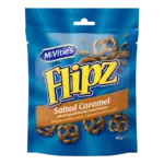 McVitie's Flipz Salted Caramel (6 x 90g) Kopen