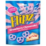 McVitie's Flipz Strawberry Cheesecake (6 x 90g) Kopen