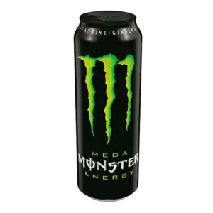 Monster Energy Mega (12 x 0,553 Liter cans NL)