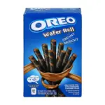 Oreo Wafer Roll Chocolate (20 x 54g) Kopen