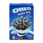Oreo Wafer Roll Vanilla (20 x 54g) Kopen