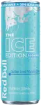 Red Bull Energy The Ice Edition Sugarfree (24 x 0,25 liter blikken ES) Iced Vanilla Berry Kopen