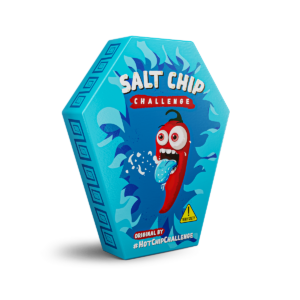 Salt Chip Challenge (8g)