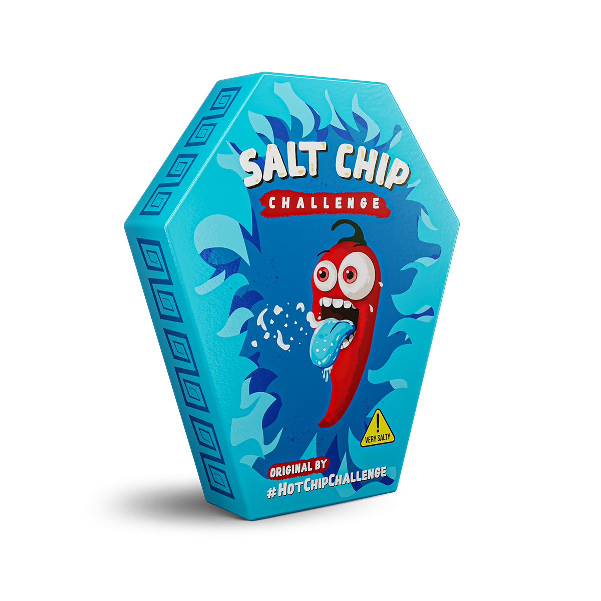 Salt Chip Challenge (8g)