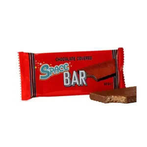 Space Bar (40 x 50g)