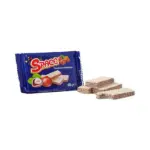 Space Haselnuss-Schnitten (48 x 60g) Hazelnoot Kopen