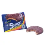 Space Choco/Caramel Koek (36 x 45g) Kopen