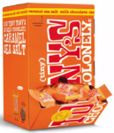 Tony's Chocolonely Tiny's Milch Schokolade Karamell Meersalz (900 gr.) Kopen