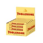 Toblerone Bar (24 x 35g) Kopen