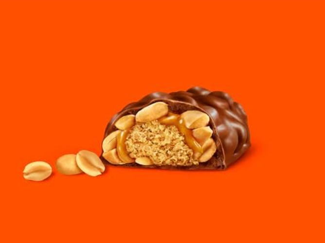 Reese's Nutrageous (18 x 47g)