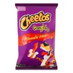 Cheetos Crunchos Flamin' Hot (80g) Kopen
