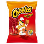 Cheetos Ketchup (85g) Kopen