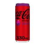 Coca Cola Zero Sugar Cherry (24 x 0,33 Liter Dosen NL) Kopen