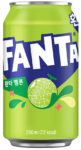 Fanta Melon  (24 x 0,35 Liter blik KOR) Kopen