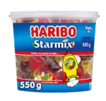 Haribo Starmix Silo (550g) Kopen